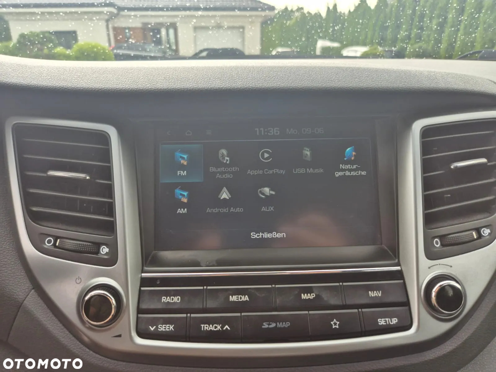 Hyundai Tucson 1.6 GDi 2WD Advantage - 6