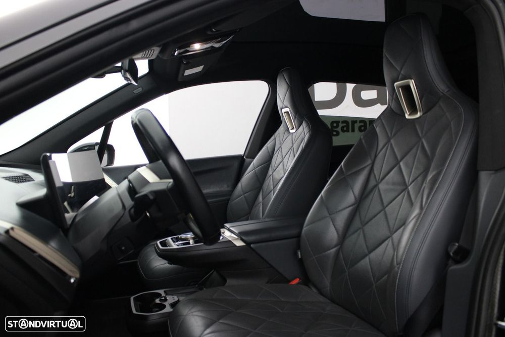 BMW iX xDrive 40 Pack Desportivo - 32