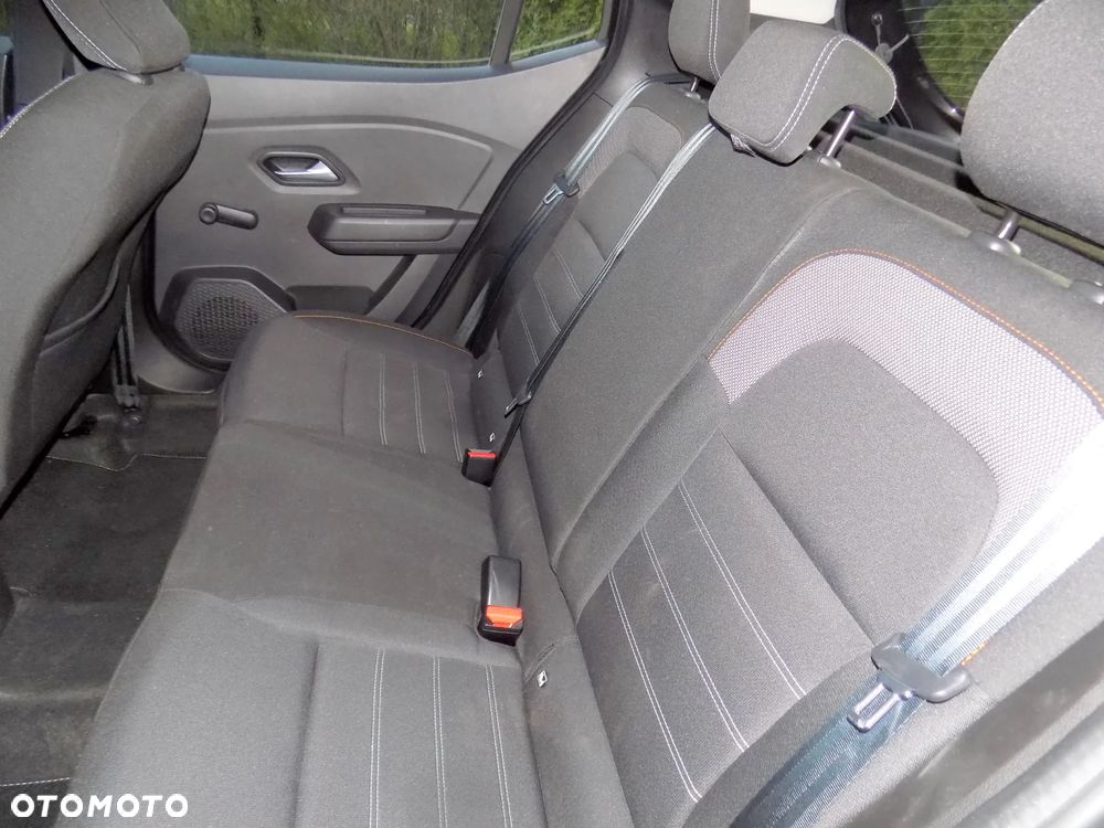 Dacia Sandero Stepway - 14