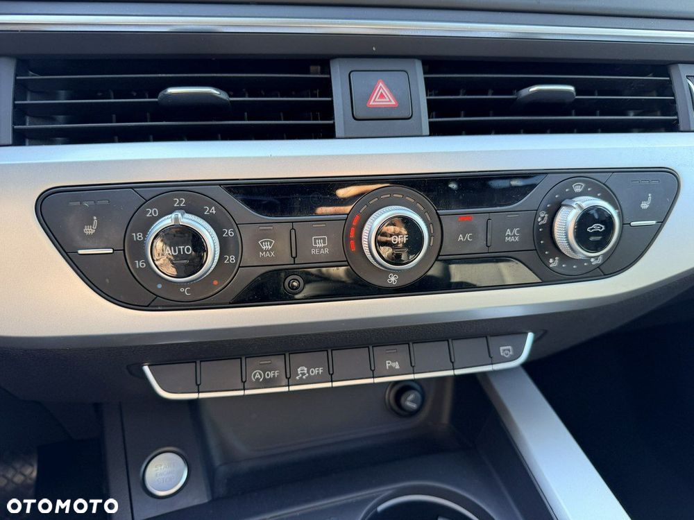 Audi A4 Avant 2.0 TDI S tronic design - 27