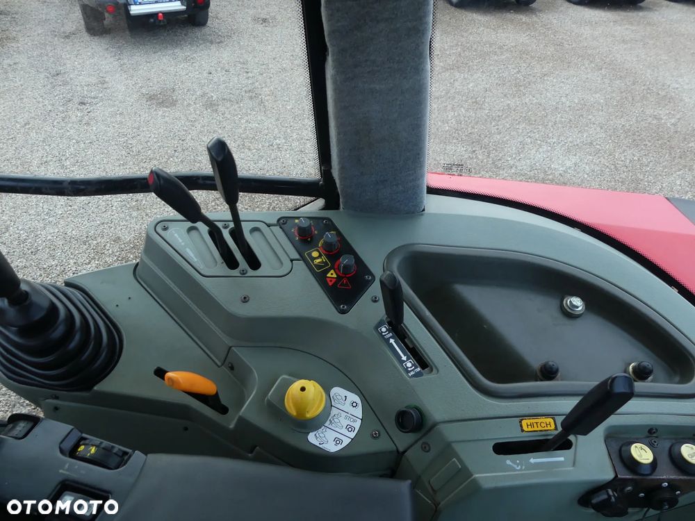 Massey Ferguson 6255* MF 6255 - 12