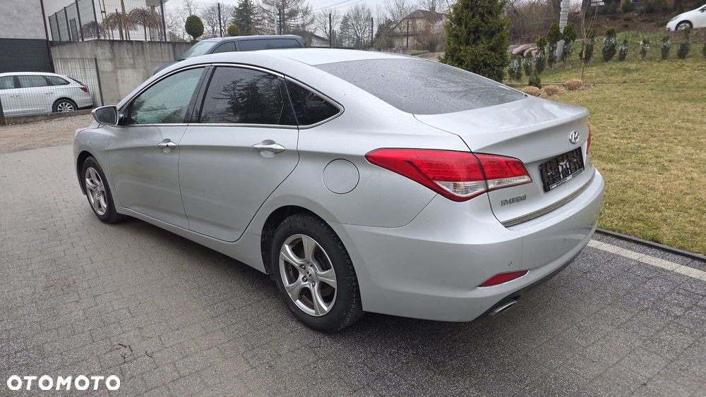 Hyundai i40 1.7 CRDi Premium - 2