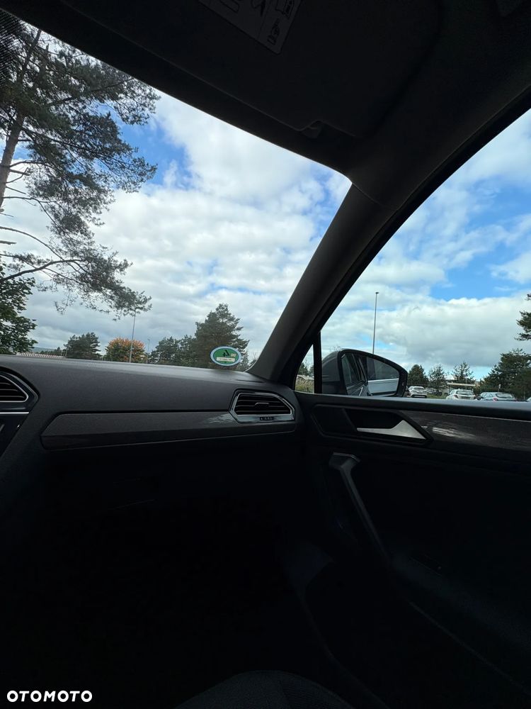 Volkswagen Tiguan Allspace 1.5 TSI EVO Elegance DSG - 6