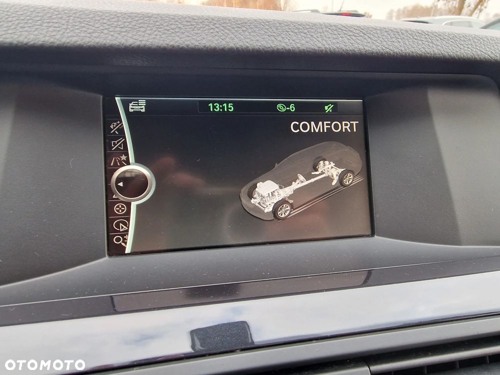 BMW Seria 5 520d Edition Fleet Lifestyle - 24