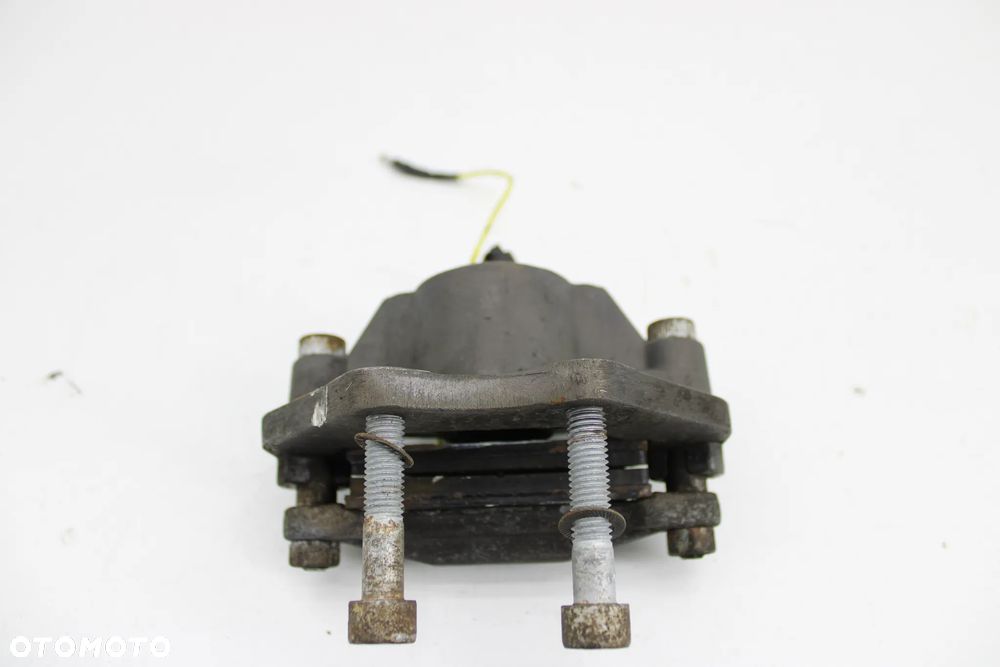 Jdm Microcar Zacisk Hamulcowy Przód Lewy Prawy - 6