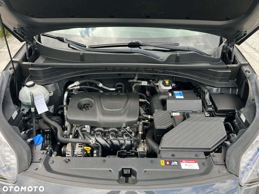 Kia Sportage 1.6 GDI 2WD DREAM-TEAM EDITION - 40