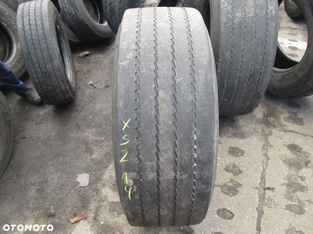 Opona ciężarowa 385/65/22.5 Hankook TH22. Opony ciężarowe - 2