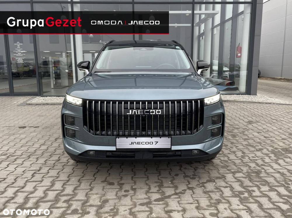 Jaecoo 7 - 3