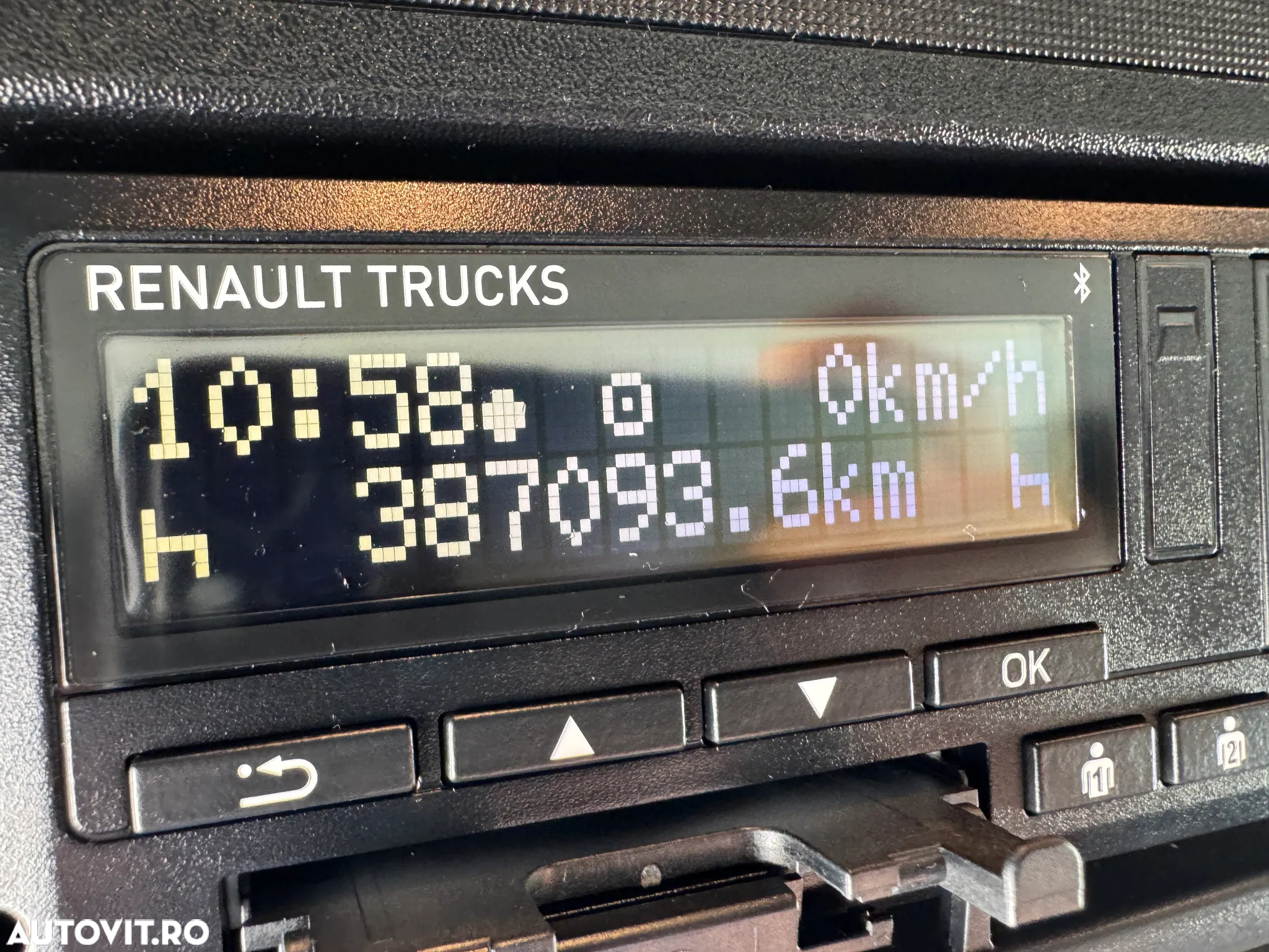 Renault T520 HIGH INTARDER, finantare, factura externa - 17