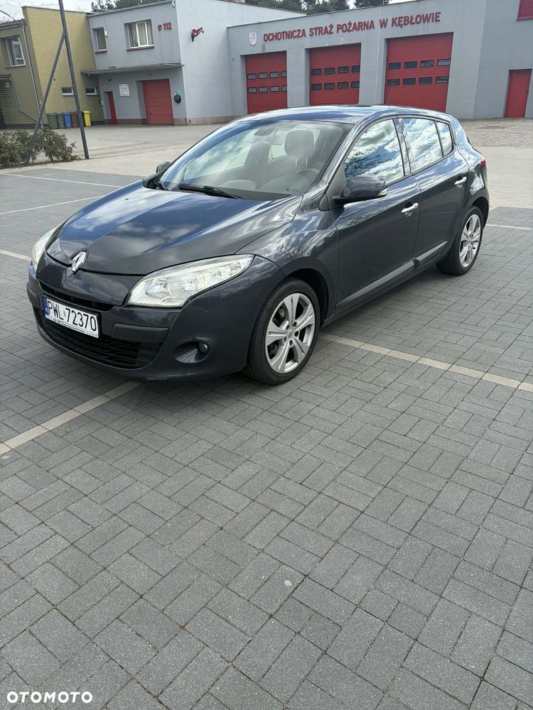 Renault Megane dCi 130 FAP Dynamique - 3
