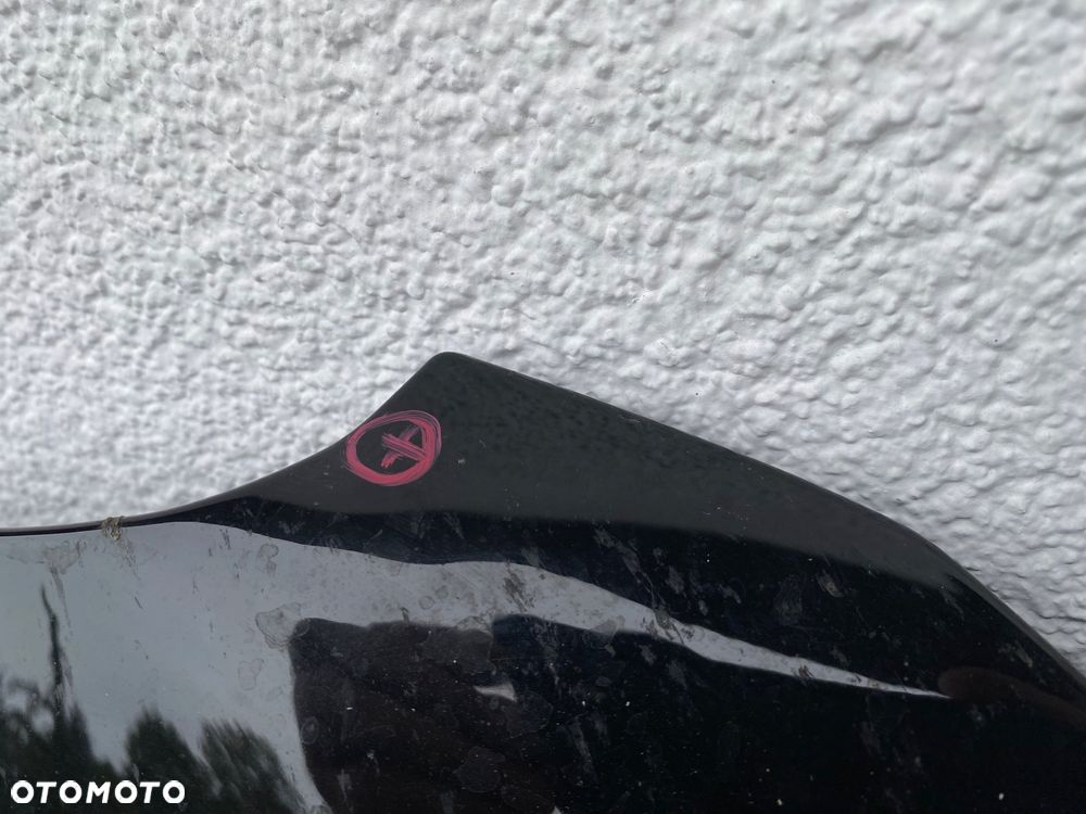 MASKA  VOLVO  XC 60 II  XC60 II      ORYGINAŁ - 3