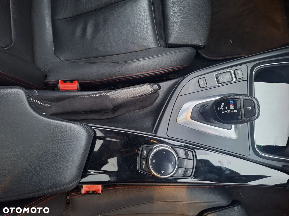 BMW Seria 3 - 26