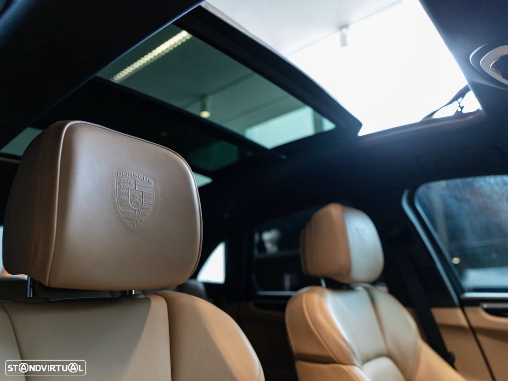 Porsche Macan T PDK - 47