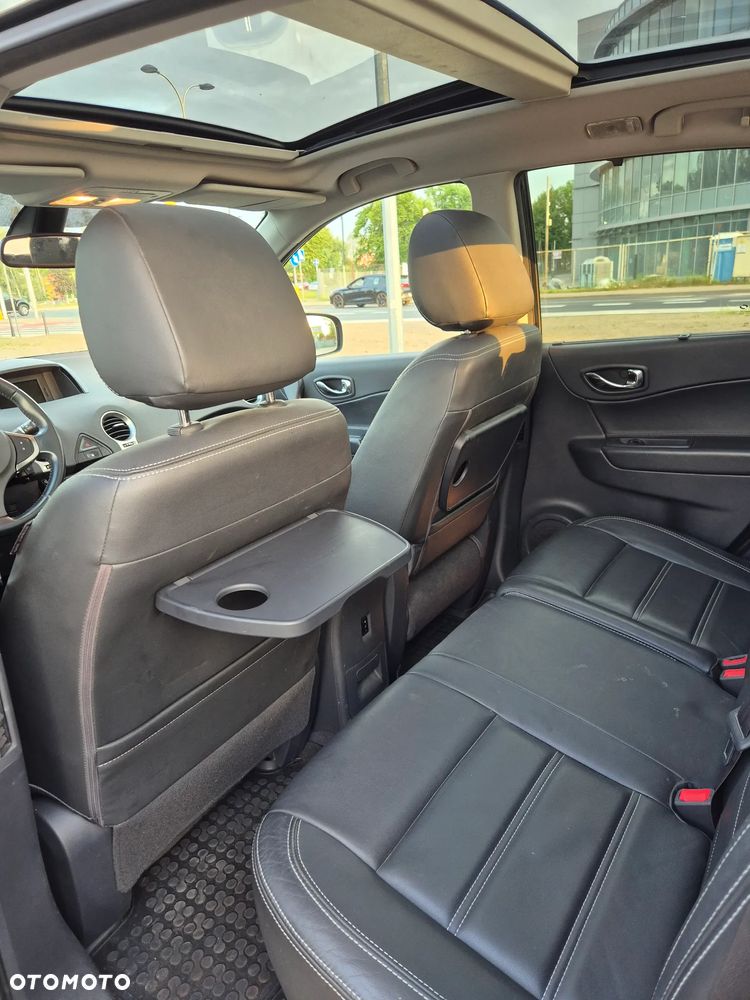 Renault Koleos 2.0 dCi 4x4 Privilege - 16