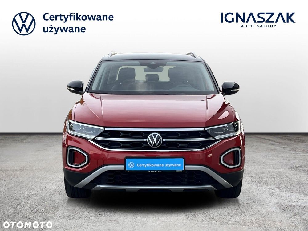 Volkswagen T-Roc 1.5 TSI Style - 9