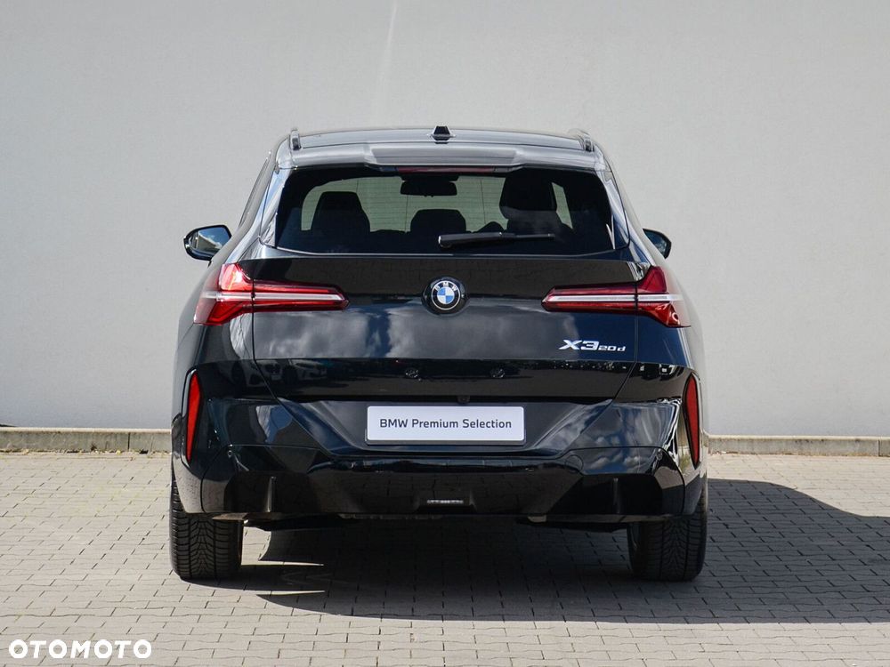 BMW X3 - 10