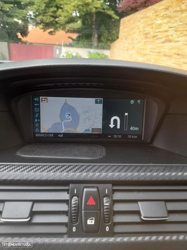 BMW 520 d Touring Edition Exclusive - 14