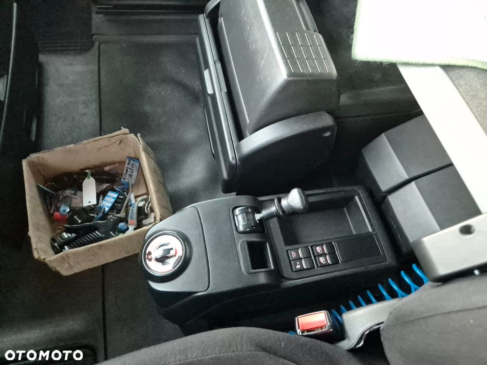 MAN TGX 18.500 - 11