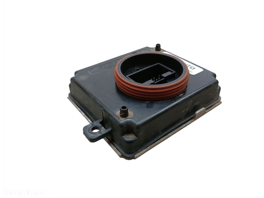 PRZETWORNICA MODUŁ LED VOLKSWAGEN PASSAT B8 GOLF VII TIGUAN 4G0907697H - 2