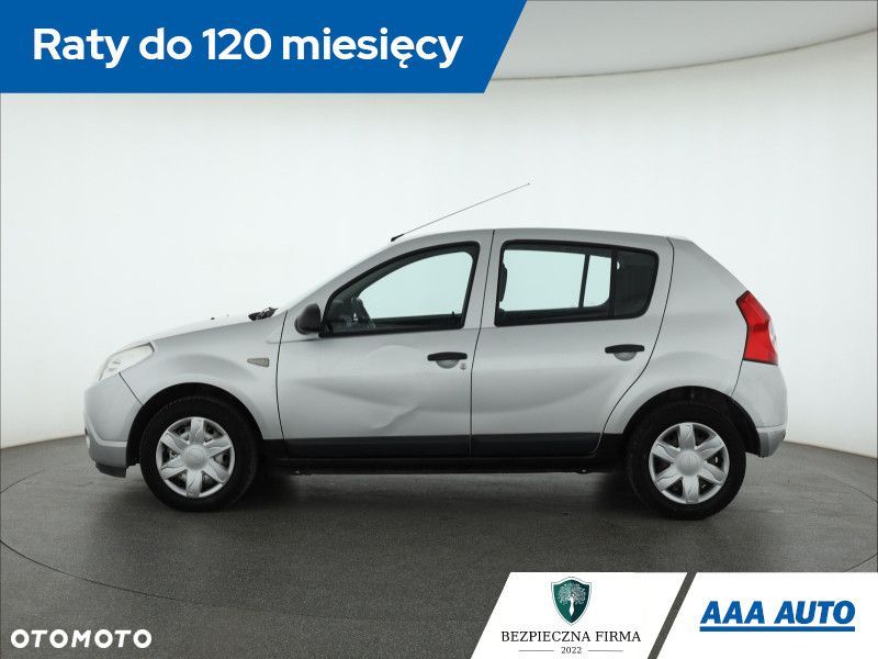 Dacia Sandero - 3