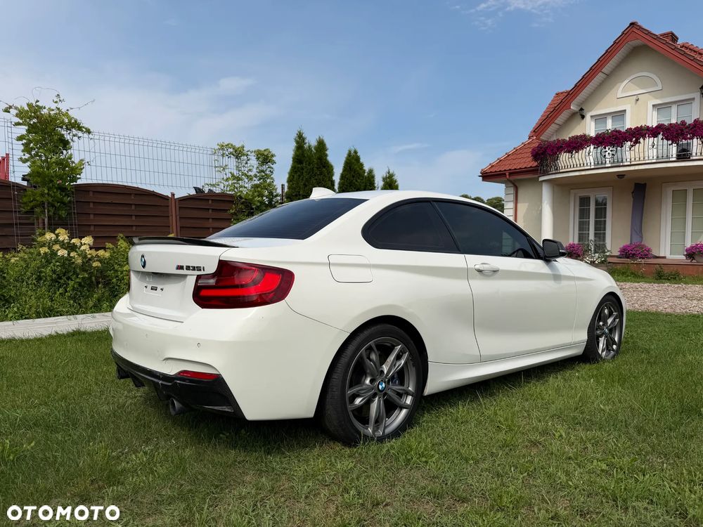 BMW Seria 2 M235i xDrive Sport-Aut - 5