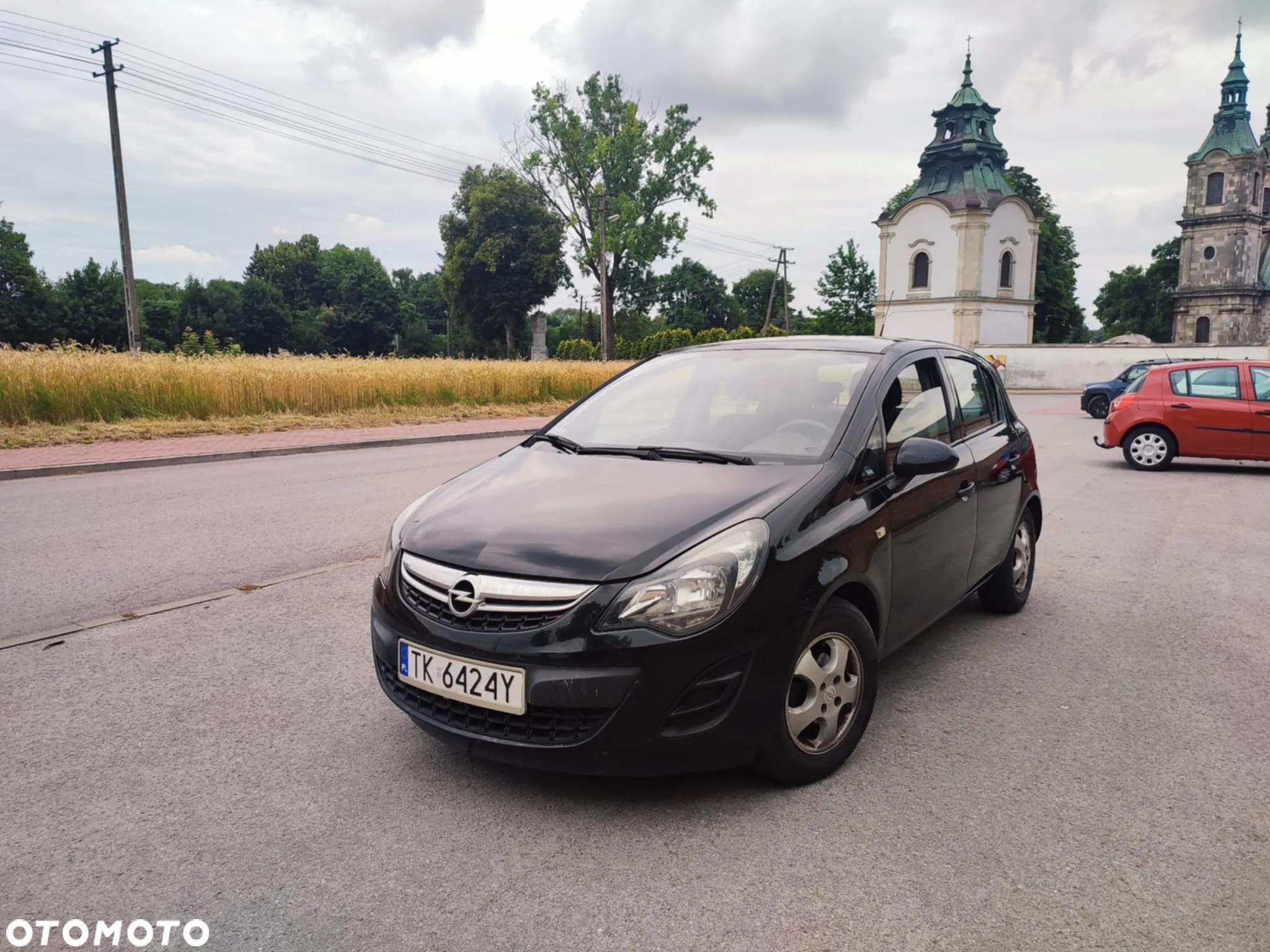 Opel Corsa 1.2 16V Enjoy - 2