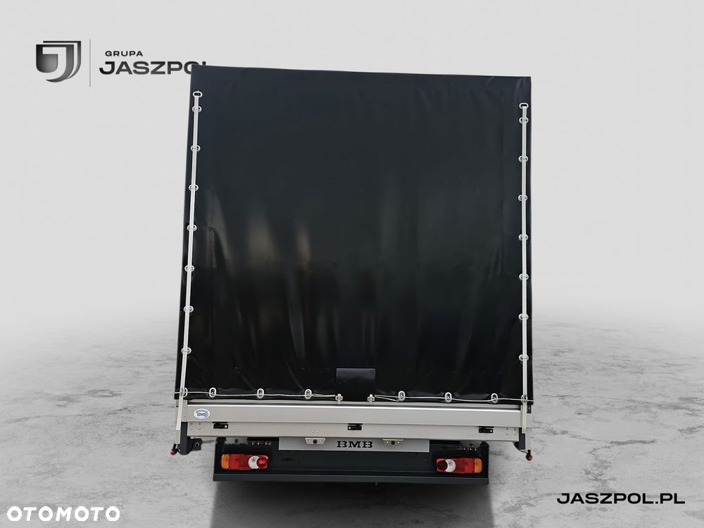 Renault Master 170KM Plandeka 10EP 4850 mm - 6