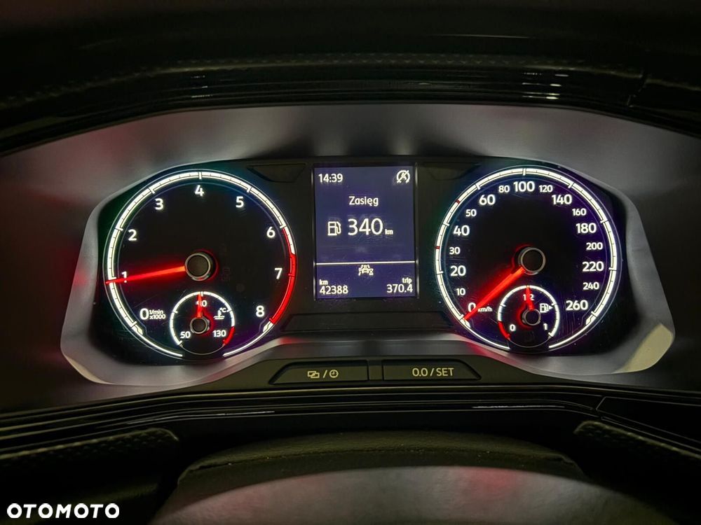 Volkswagen T-Cross 1.0 TSI Life - 12