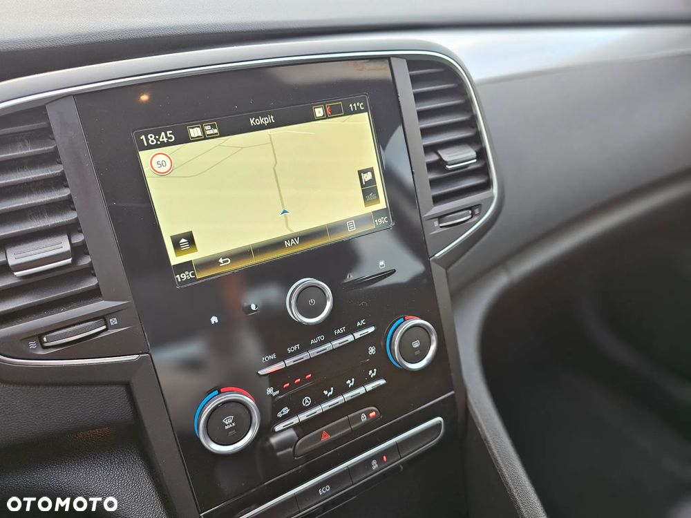 Renault Talisman Blue dCi 160 EDC INITIALE PARIS - 11