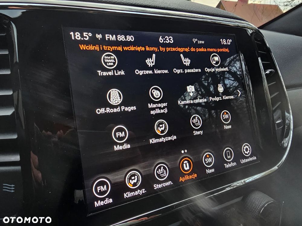 Jeep Grand Cherokee 3.6 V6 Laredo - 20