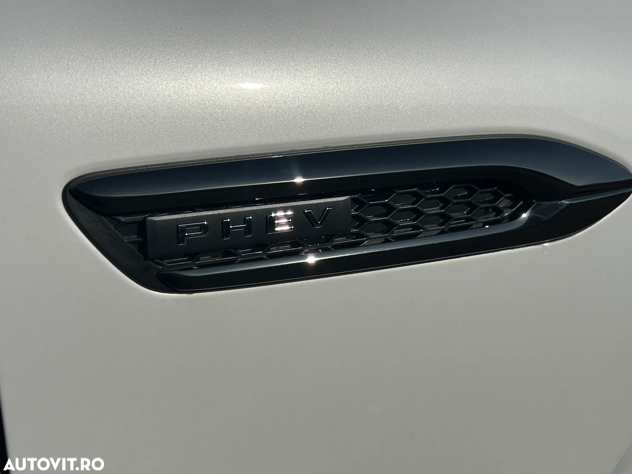 Mazda CX-80 2.5 e-Skyactiv AT8 AWD PHEV Homura Plus - 5