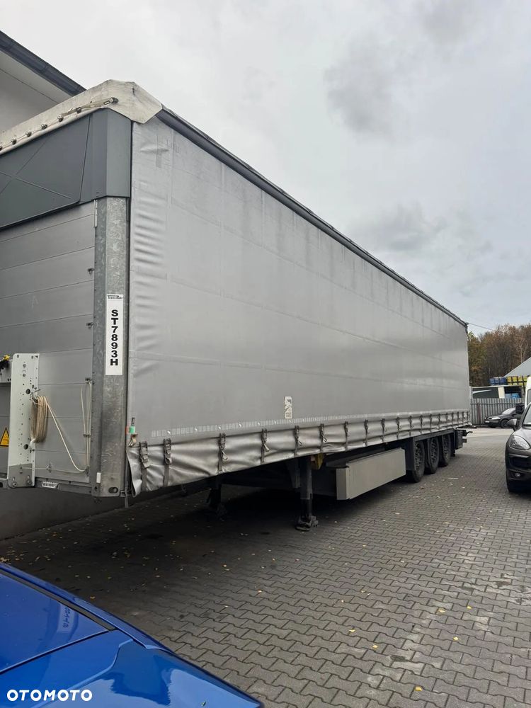 Schmitz Cargobull - 1