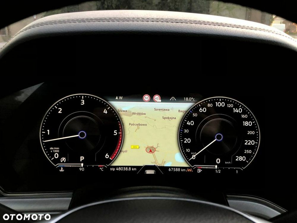 Volkswagen Touareg 4.0 V8 TDI SCR 4Mot R-Line - 15