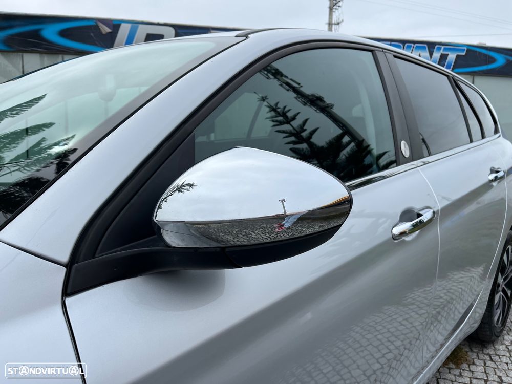 Fiat Tipo Station Wagon 1.3 M-Jet Mirror - 14