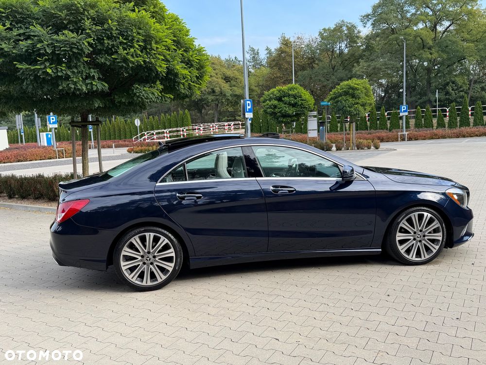 Mercedes-Benz CLA - 6