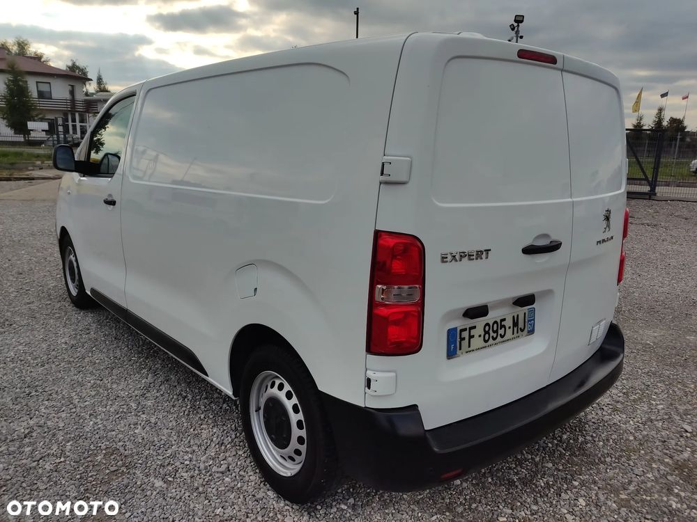 Peugeot Expert - 10