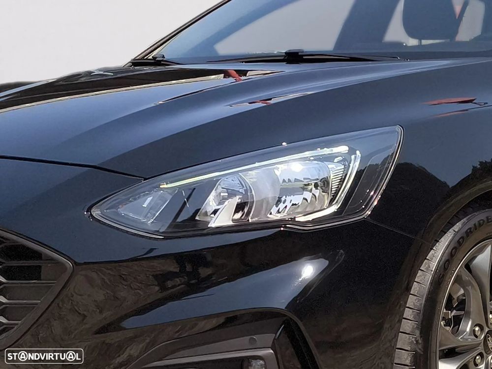 Ford Focus SW 1.5 EcoBlue S&S ST-LINE - 6