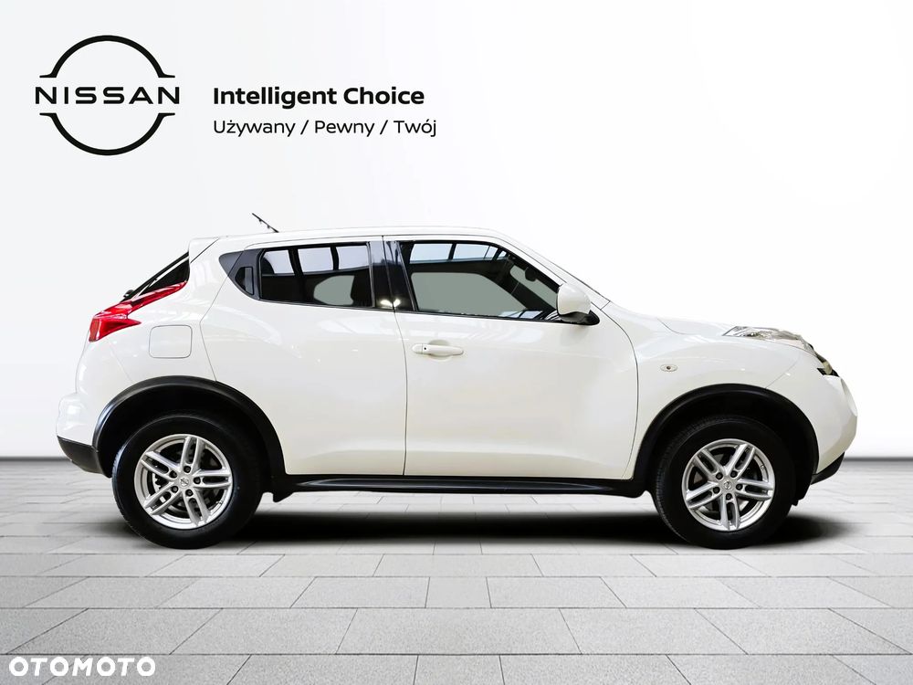 Nissan Juke 1.6 Start/Stop Acenta - 7