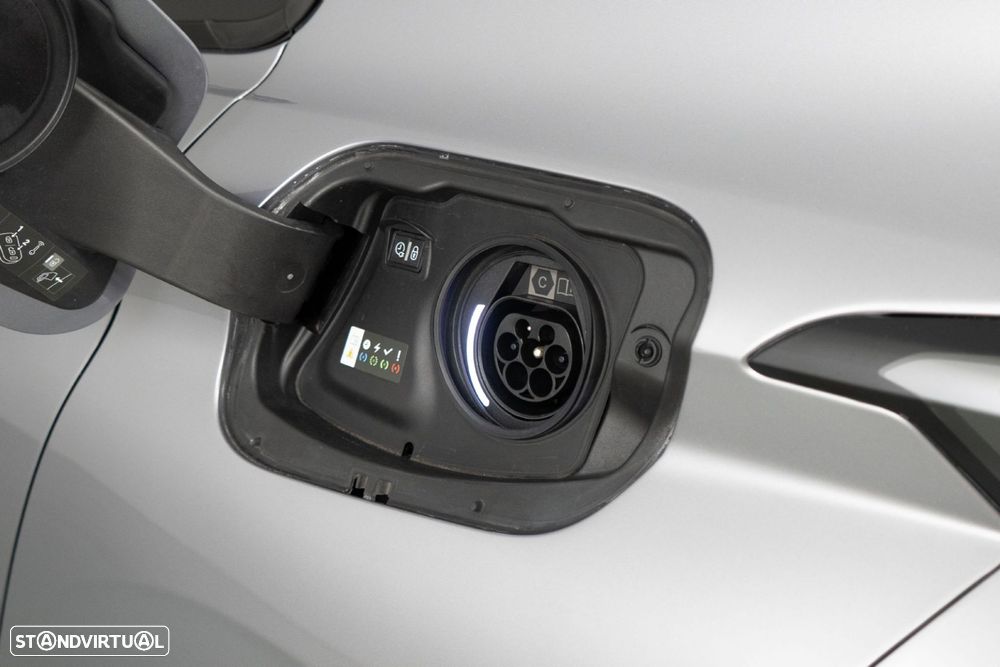 Peugeot 308 1.6 Hybrid Allure e-EAT8 - 16