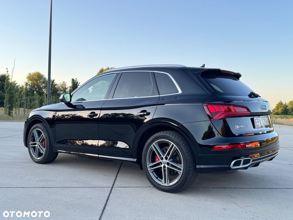 Audi SQ5 - 4
