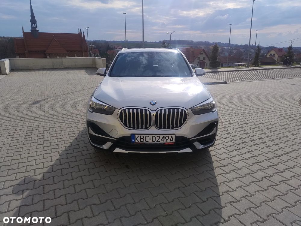 BMW X1 - 3