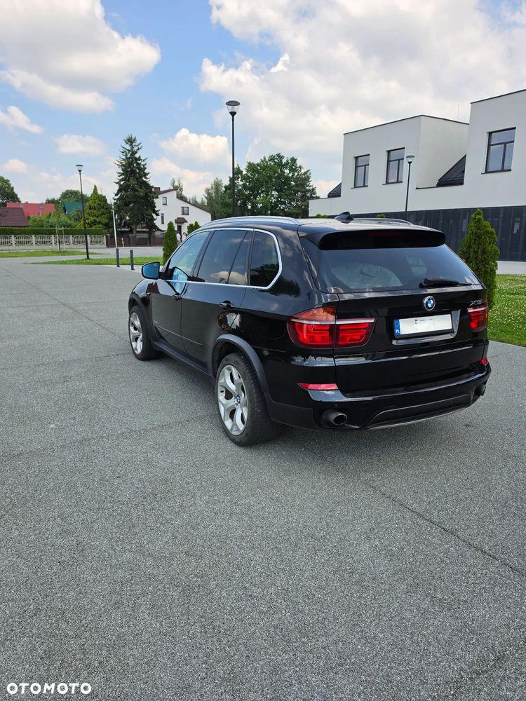 BMW X5 - 9