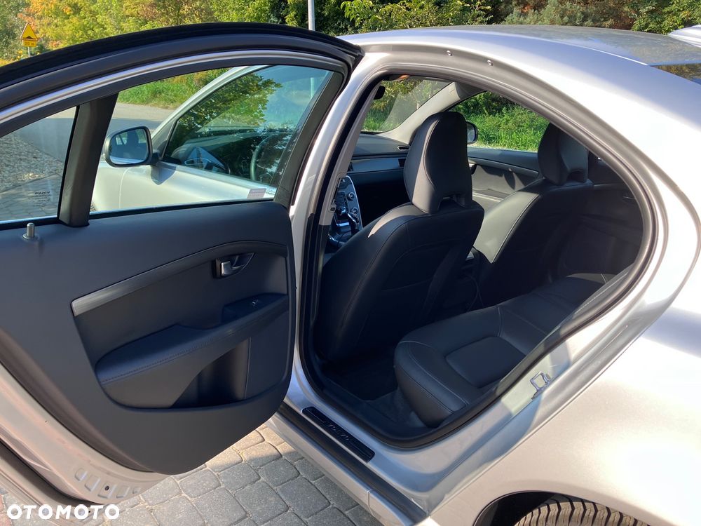 Volvo S80 T6 AWD Summum - 18