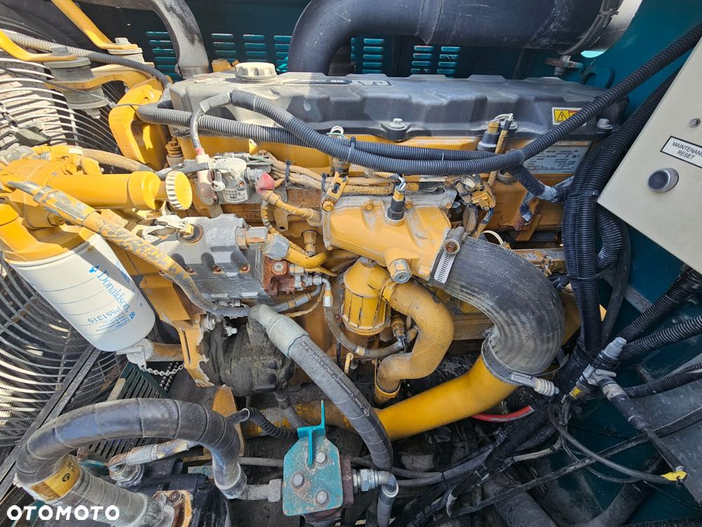 Powerscreen Maxtrak 1000 SR - 15