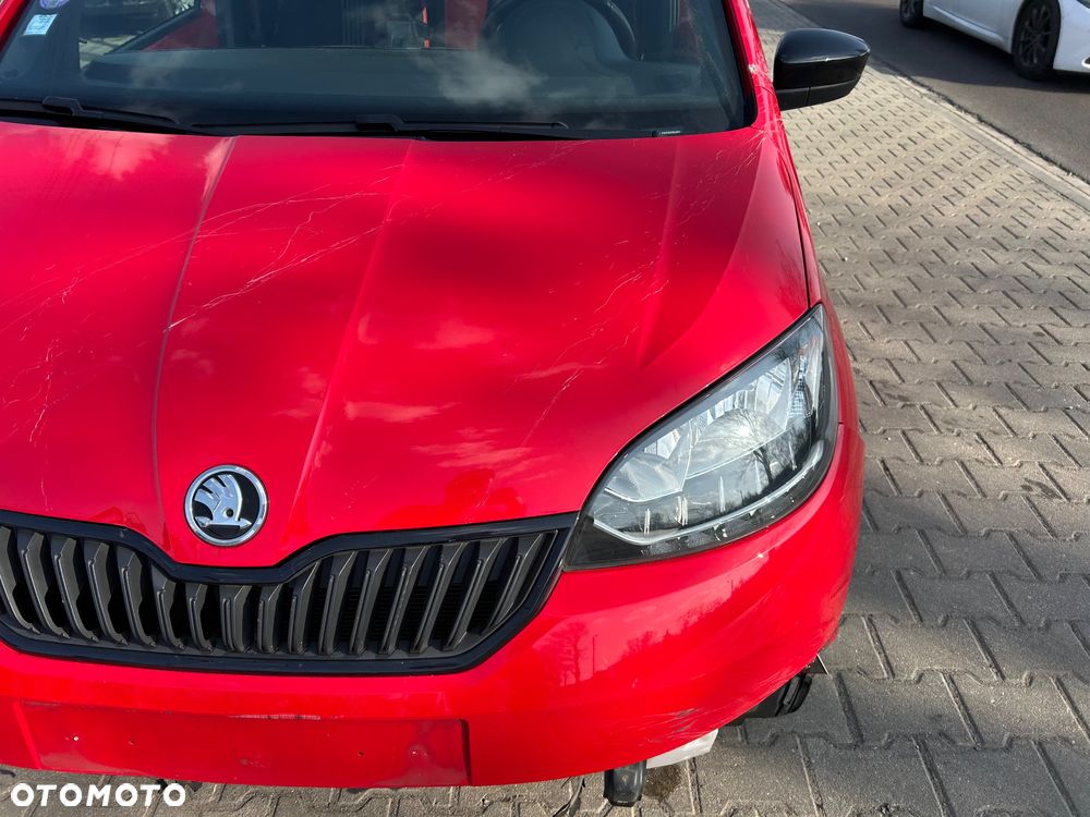 Skoda Citigo 1.0 MPI Monte Carlo - 20