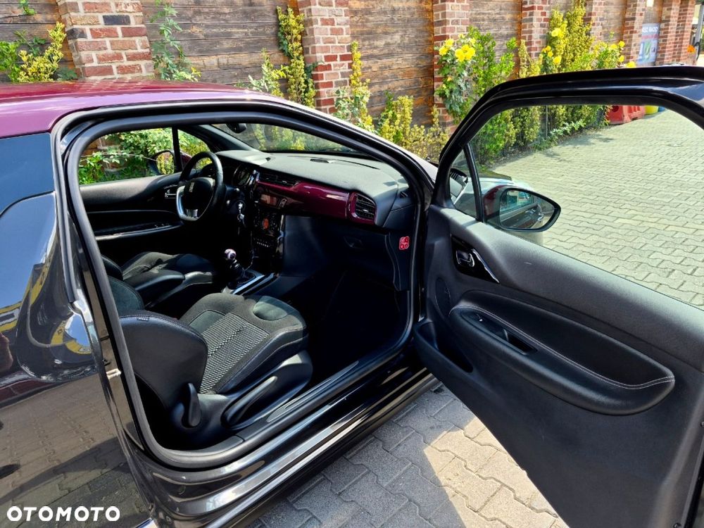 Citroën DS3 - 35