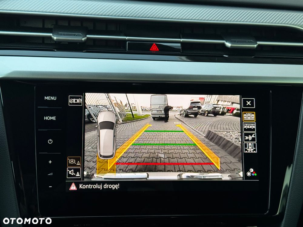 Volkswagen Arteon Shooting Brake 2.0 TDI SCR 4Motion DSG R-Line - 22