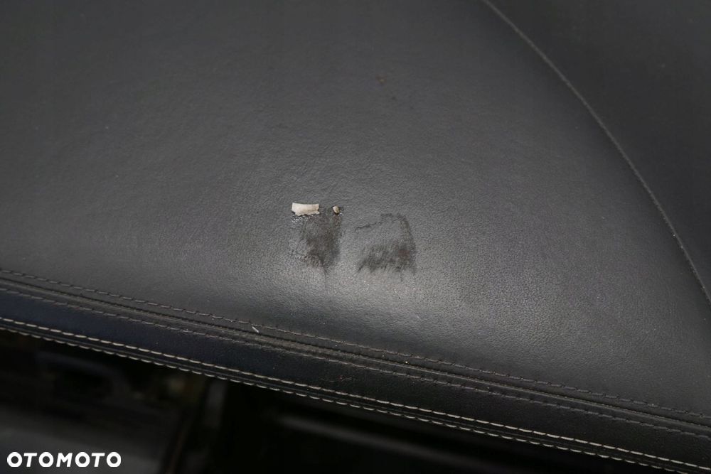 DESKA ROZDZIELCZA AUDI Q7 4L 2008 - 5