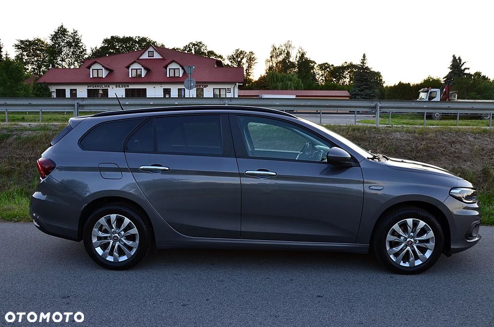 Fiat Tipo 1.4 16V More - 18