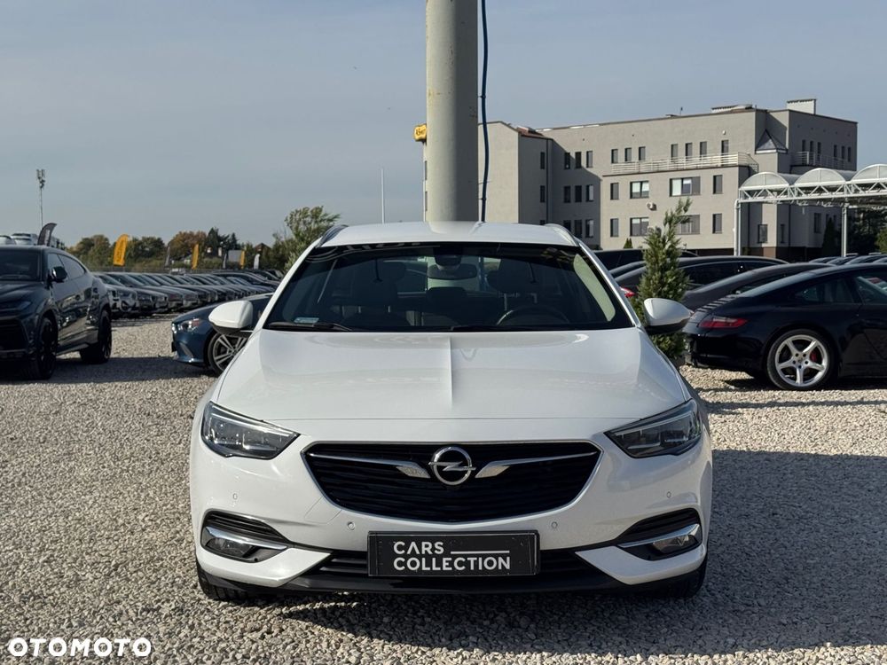 Opel Insignia - 9